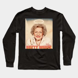 100th Betty Birthdays Long Sleeve T-Shirt